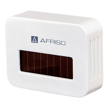 AFRISO Temperatursensor FTM T SAR 360 380